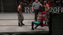 Watch ROH Wrestling - 10/19/18 - 19th October 2018 - HDTV - Watch Online Part 2 of 6
