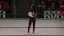 Watch ROH Wrestling - 10/19/18 - 19th October 2018 - HDTV - Watch Online Part 5 of 6