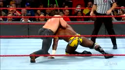 WWE Raw - 10/22/2018 - 22nd October 2018 - HDTV - Watch Online Part 6 of 10