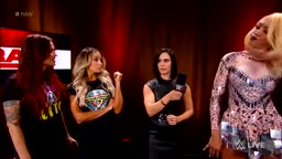 WWE Raw - 10/22/2018 - 22nd October 2018 - HDTV - Watch Online Part 9 of 10