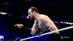 WWE SmackDown Live - 10/23/18 - 23rd October 2018 - HDTV - Watch Online  Part 4 of 7