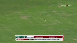 Bangladesh vs Zimbabwe 2nd ODI Match Highlights - October, 24th 2018 - 10/24/2018 - HDTV - Watch Online Part 1 of 3