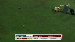 Bangladesh vs Zimbabwe 2nd ODI Match Highlights - October, 24th 2018 - 10/24/2018 - HDTV - Watch Online Part 2 of 3