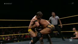 WWE NXT - 10/24/18 - 24th October 2018 - HDTV - Watch Online Part 2 of 6