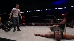 ROH Wrestling - 10/26/18 - 26th October 2018 - HDTV - Watch Online Part 4 of 6