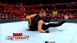 WWE Raw - 10/29/2018 - 29th October 2018 - HDTV - Watch Online Part 2 of 10