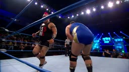 TNA Impact Wrestling - 10/11/18 - 11th October 2018 - HDTV - Watch Online Part 3 of 9