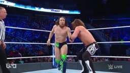 WWE SmackDown Live - 10/30/18 - 30th October 2018 - HDTV - Watch Online Part 2 of 7