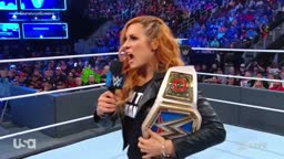 WWE SmackDown Live - 10/30/18 - 30th October 2018 - HDTV - Watch Online Part 6 of 7