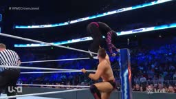 WWE SmackDown Live - 10/30/18 - 30th October 2018 - HDTV - Watch Online Part 7 of 7