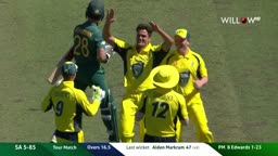 Prime Ministers XI .vs. South Africa Practice Match Highlights - October 30th, 2018 - 10/30/2018 - HDTV - Watch Online P
