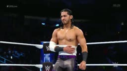 WWE 205 Live - 10/31/2018 - 31st October 2018 - HDTV - Watch Online Part 4 of 5