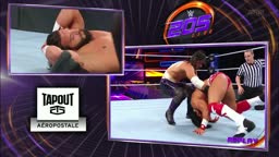 WWE 205 Live - 10/31/2018 - 31st October 2018 - HDTV - Watch Online Part 5 of 5