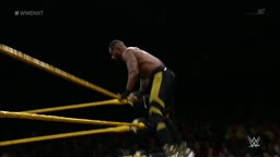 WWE NXT - 10/31/18 - 31st October 2018 - HDTV - Watch Online Part 4 of 6