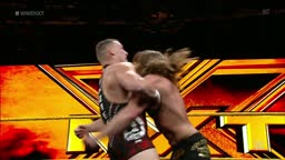 WWE NXT - 10/31/18 - 31st October 2018 - HDTV - Watch Online Part 5 of 6