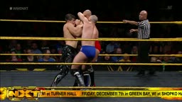 WWE NXT - 10/31/18 - 31st October 2018 - HDTV - Watch Online Part 6 of 6