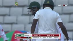 Bangladesh vs Zimbabwe - 1st Test Match Day 2 Cricket Highlights  - November 4th, 2018 - 11/04/2018 - HDTV - Watch Onlin
