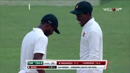 Bangladesh vs Zimbabwe - 1st Test Match Day 3 Cricket Highlights - November 5th, 2018 - 11/05/2018 - HDTV - Watch Online