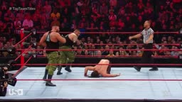 WWE Raw - 11/05/2018 - 5th November 2018 - HDTV - Watch Online Part 5 of 10