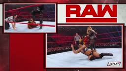 WWE Raw - 11/05/2018 - 5th November 2018 - HDTV - Watch Online Part 8 of 10