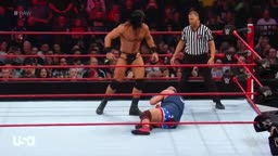 WWE Raw - 11/05/2018 - 5th November 2018 - HDTV - Watch Online Part 10 of 10