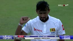 Sri Lanka vs England  - 1st Test Match Day 1 Cricket Highlights - November 6th, 2018 - 11/06/2018 - HDTV - Watch Online 