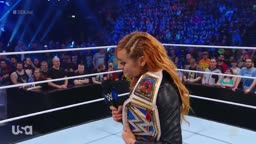 WWE SmackDown Live - 11/06/18 - 6th November 2018 - HDTV - Watch Online Part 4 of 7
