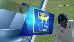 Sri Lanka vs England - 1st Test Match Day 2 Cricket Highlights - November 7th, 2018 - 11/07/2018 - HDTV - Watch Online P