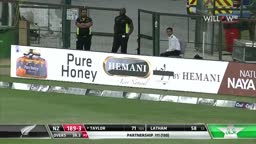 Pakistan vs New Zealand - 1st ODI, Cricket Highlights - November 7th, 2018 - 11/07/2018 - HDTV - Watch Online Part 2 of 
