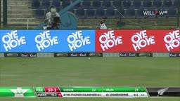 Pakistan vs New Zealand - 1st ODI, Cricket Highlights - November 7th, 2018 - 11/07/2018 - HDTV - Watch Online Part 3 of 