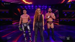 WWE 205 Live - 11/07/2018 - 7th November 2018 - HDTV - Watch Online Part 3 of 5