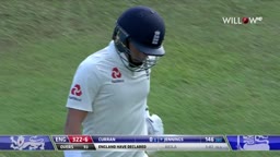 Sri Lanka vs England - 1st Test Match Day 3 Cricket Highlights - November 8th, 2018 - 11/08/2018 - HDTV - Watch Online P