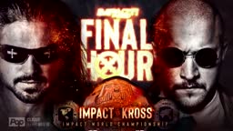 TNA Impact Wrestling Final.Hour- 11/08/18 - 8th November 2018 - HDTV - Watch Online Part 2 of 6