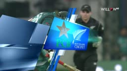 Pakistan vs New Zealand - 2nd ODI, Cricket Highlights - November 9th, 2018 - 11/09/2018 - HDTV - Watch Online Part 3 of 