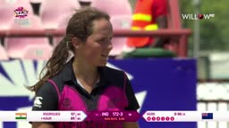 India Women vs New Zealand Women - 1st Match Highlights - November 9th, 2018 - 11/09/2018 - HDTV - Watch Online Part 2 o