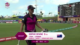 India Women vs New Zealand Women - 1st Match Highlights - November 9th, 2018 - 11/09/2018 - HDTV - Watch Online Part 3 o