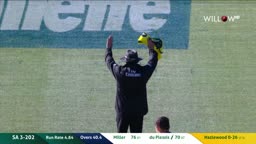 Australia vs South Africa 3rd ODI Match Highlights - November 11th, 2018 - 11/11/2018 - HDTV - Watch Online Part 2 of 4