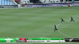 Pakistan vs New Zealand - 3rd ODI, Cricket Highlights - November 11th, 2018 - 11/11/2018 - HDTV - Watch Online Part 1 of