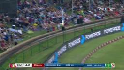 South Africa vs Zimbabwe 2nd T20I Match Highlights – October, 12th 2018 - HDTV - Watch Online Part 1 of 2