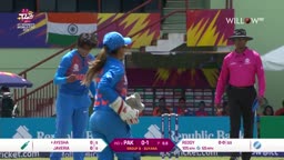 India Women vs Pakistan Women ICC Womens World T20 2018 5th Match Highlights - November 11th, 2018 - 11/11/2018 - HDTV -