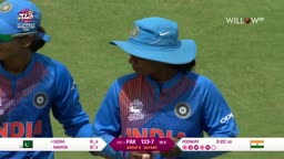 India Women vs Pakistan Women ICC Womens World T20 2018 5th Match Highlights - November 11th, 2018 - 11/11/2018 - HDTV -