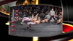 ROH Wrestling - 11/09/18 - 9th November 2018 - HDTV - Watch Online Part 1 of 6