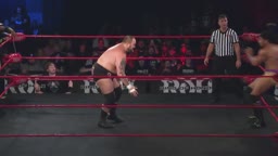 ROH Wrestling - 11/09/18 - 9th November 2018 - HDTV - Watch Online Part 3 of 6