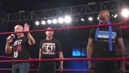 ROH Wrestling - 11/09/18 - 9th November 2018 - HDTV - Watch Online Part 4 of 6