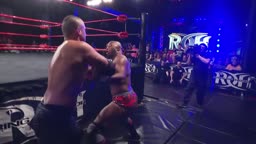 ROH Wrestling - 11/09/18 - 9th November 2018 - HDTV - Watch Online Part 6 of 6