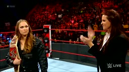 WWE Raw - 11/12/2018 - 12th November 2018 - HDTV - Watch Online Part 2 of 10