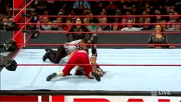 WWE Raw - 11/12/2018 - 12th November 2018 - HDTV - Watch Online Part 10 of 10