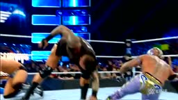 WWE SmackDown Live - 11/13/18 - 13th November 2018 - HDTV - Watch Online Part 4 of 7