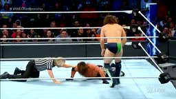 WWE SmackDown Live - 11/13/18 - 13th November 2018 - HDTV - Watch Online Part 7 of 7