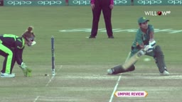 Pakistan Women vs Ireland Women ICC Womens World T20 2018 9th Match Highlights - November 13th, 2018 - 11/13/2018 - HDTV